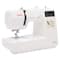 Janome JW8100 Computerized Sewing Machine with 100 Stitches